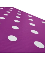 7mm tréninková podložka RAMT-12235PL - Reebok 7mm tréninková podložka RAMT-12235PL - Reebok