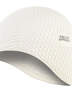 Aqua-Speed Bombastic latexová čepice 104-05