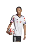 Pánské tričko Tiro Box Tee M HY5899 - Adidas