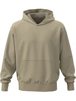 Next Level Apparel N 9307 Těžká oversize unisex mikina s kapucí 08.9307 tan Next Level Apparel N 9307 Těžká oversize unisex mikina s kapucí 08.9307 tan