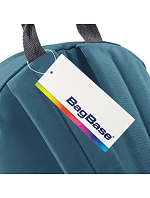 BagBase BG 125 Originální módní batoh 52.0125 mustard