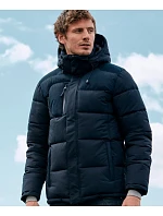 Clique Colorado Jacket Men Pánská zimní bunda 67.0931 dark navy Clique Colorado Jacket Men Pánská zimní bunda 67.0931 dark navy