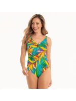 Style Camilla jednodílné plavky 7242 turchese - Anita Classix