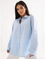 Košile IT KS 97597.29 světle modrá Košile IT KS 97597.29 světle modrá