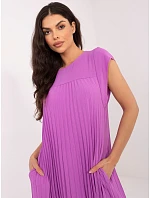 Šaty IT SK 19552.71 fialová