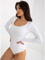 Dámské body RV BO 6259 1.31 bílé - FPrice