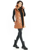 Dámská vesta A383 - Awama