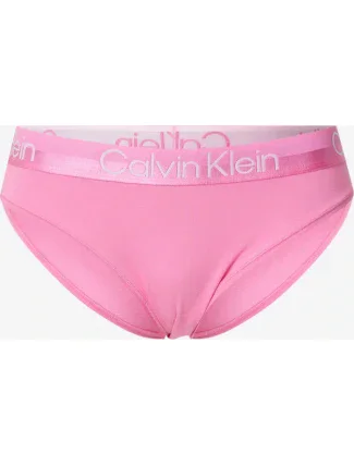 Dámské kalhotky QF6687E - TO3 - Hollywood růžová - Calvin Klein Dámské kalhotky QF6687E - TO3 - Hollywood růžová - Calvin Klein