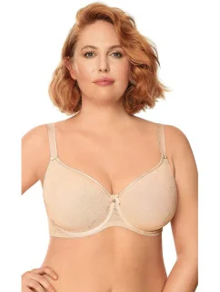 Vyztužená dámská podprsenka Amanda - Nipplex