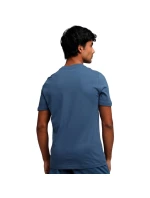 Pánské tričko 682533  modré - Puma