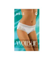 Dámské kalhotky ECO-LU Dámské kalhotky ECO-LU