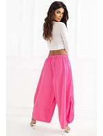 Kordové kalhoty model 226451 Italy Moda