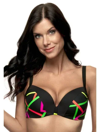 Dámské plavky Fantasy Neon P15 horní díl Dámské plavky Fantasy Neon P15 horní díl