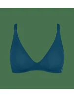 sloggi ZERO Feel 2.0 THE UP P Bra - Smoky Blue - SLOGGI Smoky Blue - SLOGGI sloggi ZERO Feel 2.0 THE UP P Bra - Smoky Blue - SLOGGI Smoky Blue - SLOGGI