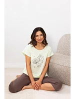 Pyžamo Regina 4010 cr/r M-XL L26