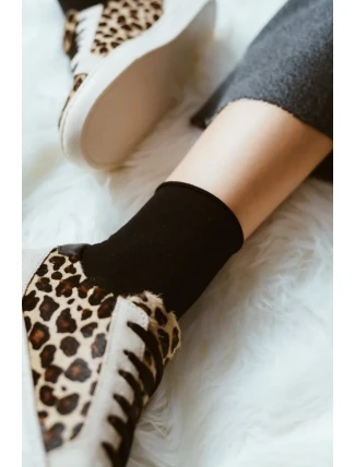 Dámské ponožky Steven Bamboo art.125 Dámské ponožky Steven Bamboo art.125