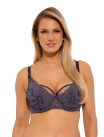 Poloměkká podprsenka Gaia BS 1134 Keto Maxi