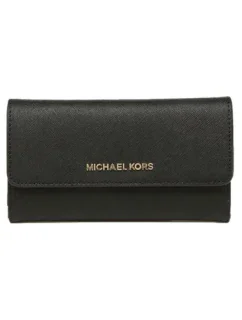 Michael Kors Jet Set Peněženka 35S8GTVF7L
