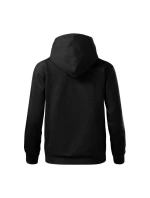 Mikina Malfini Moon W MLI-42101 černá Mikina Malfini Moon W MLI-42101 černá