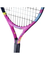 Tenisová raketa Babolat Nadal Junior 21 S CV 140497 Tenisová raketa Babolat Nadal Junior 21 S CV 140497