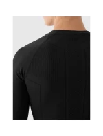 Pánské bezešvé termoprádlo (top) 4F 4FWAW24USEAM172-20S pánské