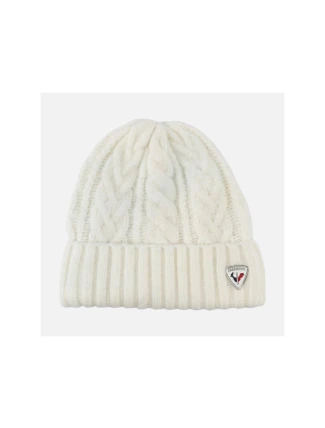 Rossignol W Naya čepice bílá