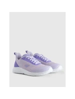 Dětská sportovní obuv se vzdušným svrškem 4F 4FJRSS25FSPOF192-52S