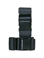 UNIVERZÁLNÍ BEZPEČNOSTNÍ PÁS PRO PŘÍVĚS 230x5CM 2-PACK DUNLOP ŠEDÝ