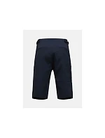 Dámské šortky Peak Performance W Trail Shorts, černé Dámské šortky Peak Performance W Trail Shorts, černé