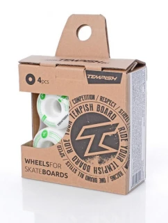 TEMPISH Direction 99A skateboardová kolečka