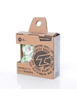 TEMPISH Direction 99A skateboardová kolečka
