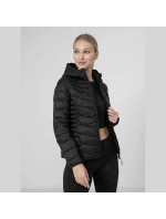 Dámská bunda W H4Z22-KUDP003 20S - 4F Dámská bunda W H4Z22-KUDP003 20S - 4F