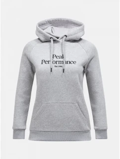 Mikina Peak Performance Original Hood W G77747080-M03