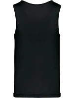 Kariban ProAct PA 441 Pánské sportovní tílko 20.P441 black Kariban ProAct PA 441 Pánské sportovní tílko 20.P441 black