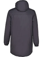 NEOBLU Astra Teplá unisex parka 24.4740 deep black NEOBLU Astra Teplá unisex parka 24.4740 deep black