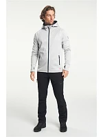 Tenson TXlite Hoodie Zip Men Pánská mikina s kapucí 84.7403 blue