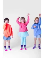 Soubor Dětské ponožky Zooxy mixTURY Cukroví Soubor Dětské ponožky Zooxy mixTURY Cukroví