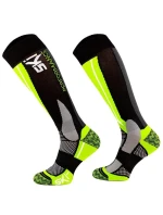 Lyžařské ponožky Anatomical ski socks light Lyžařské ponožky Anatomical ski socks light