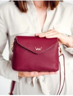 Kabelka VUCH Byrsa Mini Wine