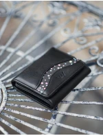 Dámská peněženka Vuch Herbie Mini Black