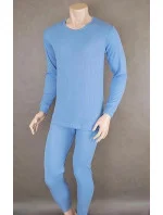 Pánský nátělník Gucio s dlouhým rukávem Pánský nátělník Gucio s dlouhým rukávem