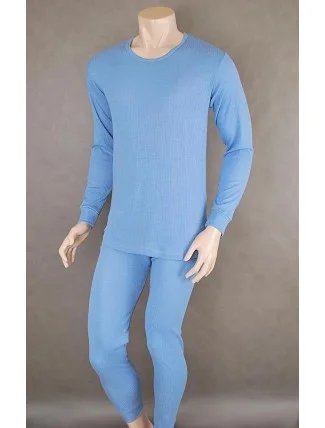 Pánský nátělník Gucio s dlouhým rukávem Pánský nátělník Gucio s dlouhým rukávem