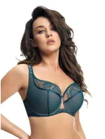Dámská podprsenka K 647 Alicante - Gorsenia Dámská podprsenka K 647 Alicante - Gorsenia