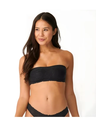 Dámská podprsenka Sloggi Zero Feel Lace 2.0 Bandeau Dámská podprsenka Sloggi Zero Feel Lace 2.0 Bandeau