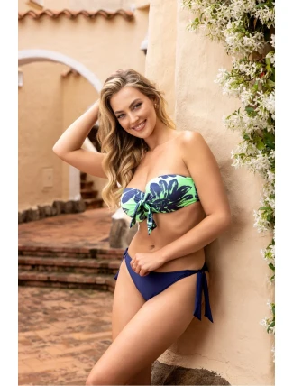 Dvoudílné plavky model 194071 Etna Dvoudílné plavky model 194071 Etna