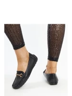 Mokasiny model 207442 Solea