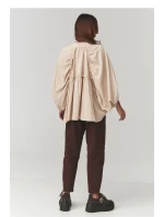 Dámská košile  model 221048 Makadamia