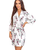 Župan krátký  model 228595 Donna