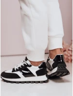Dámské sportovní tenisky EASYSTEP black FashionStreet ZY0614