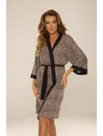 Župan De Lafense 842 Mavis S-2XL Župan De Lafense 842 Mavis S-2XL